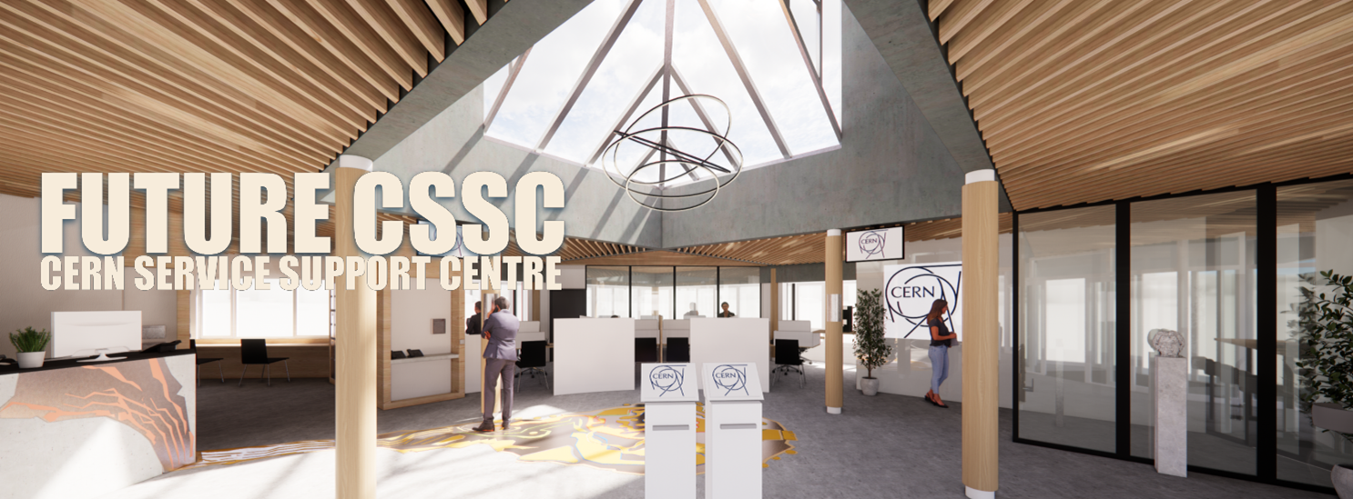 CSSC