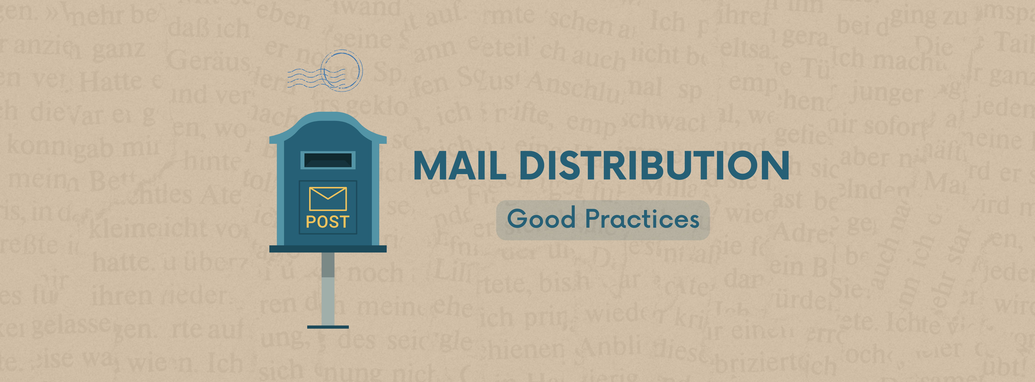 mail
