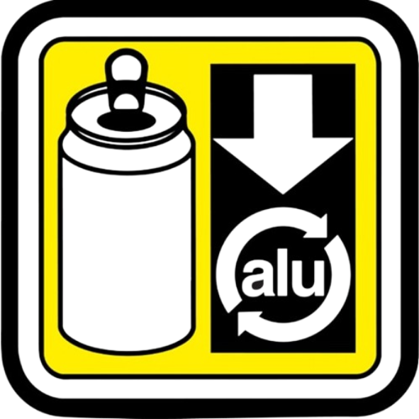 ALU CANS