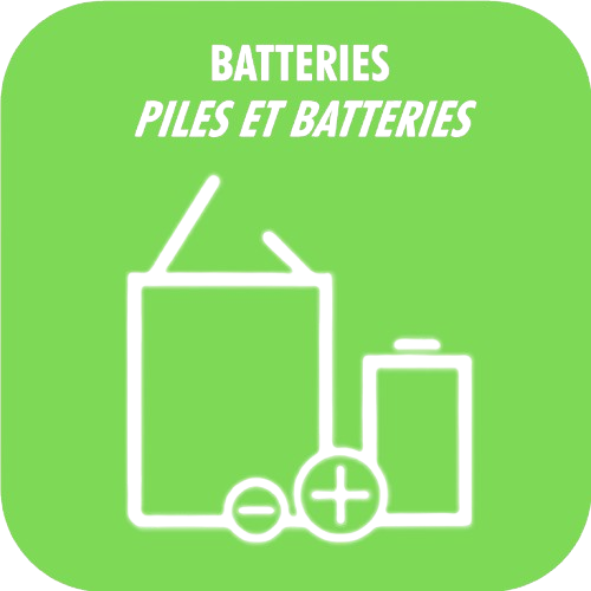 Batteries