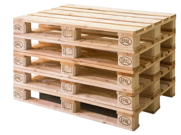 EUR Pallets