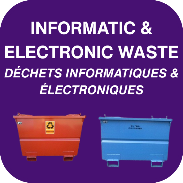 INFORMATIC/ELECTRONIC