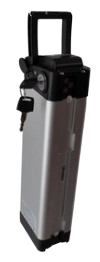 Li batteries