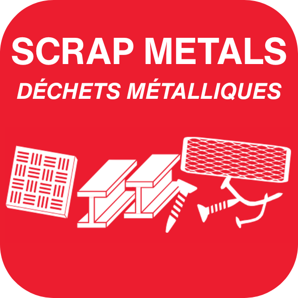 METALS