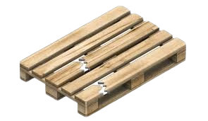 lost pallet